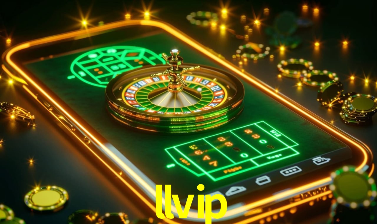 llvip.com
